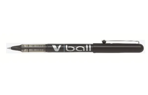 BIROS V-BALL 0.5 PRETO (42) PILOT