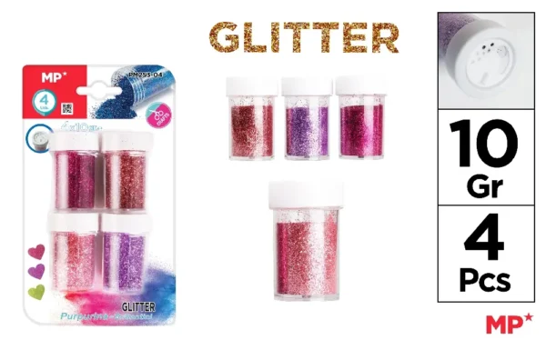 GLITTER