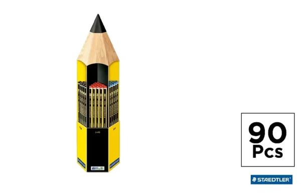 VISOR PARA LÁPIS NORIS STAEDTLER 120CT90