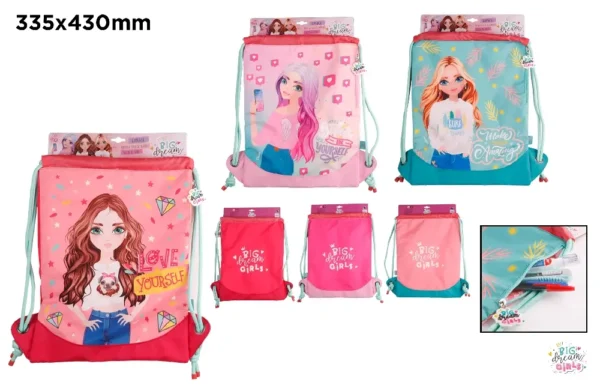 BOLSA DE ESPORTES
