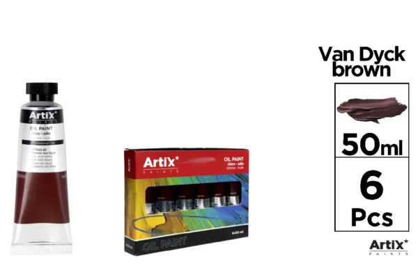 ESPECIALISTA EM PINTURA A ÓLEO 50 ml MAR