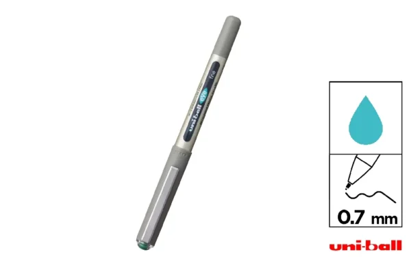 ROLO DE TINTA LÍQUIDA UNI-BALL UB-157 0.