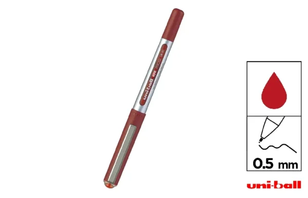 UNI-BALL EYE MICRO ROLLER UB-150 0.5 mm