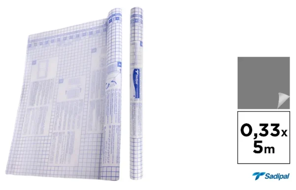 CAPA ADH 0.33 x 5 m 12875 SADIPAL