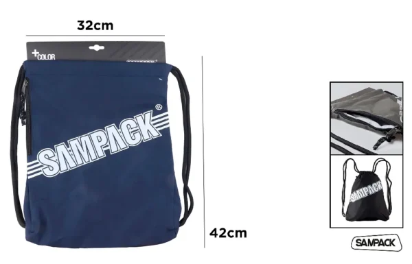 BOLSA DE ESPORTES
