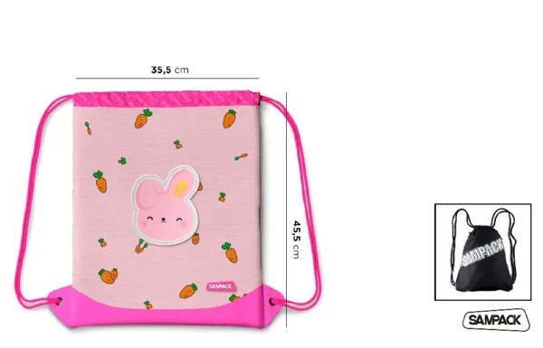BOLSA DE ESPORTES