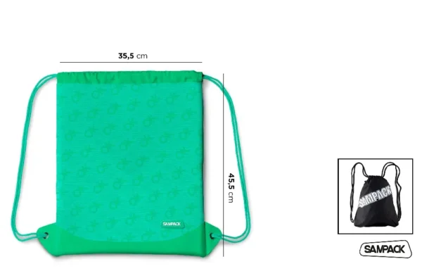 BOLSA DE ESPORTES