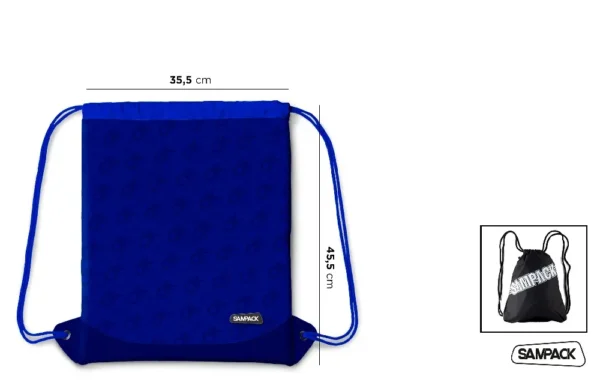 BOLSA DE ESPORTES