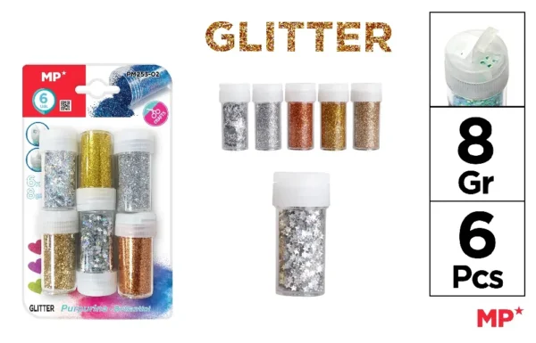 GLITTER