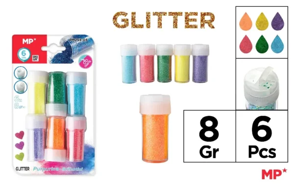 GLITTER
