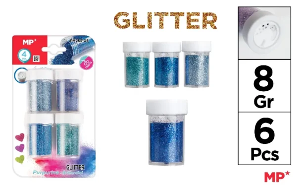 GLITTER