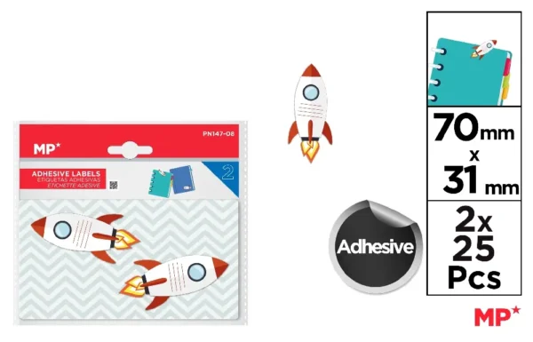 ADESIVOS