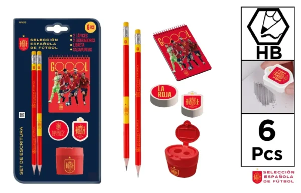 WRITING SET