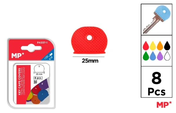 CAPAS DE TECLAS FLEXÍVEIS