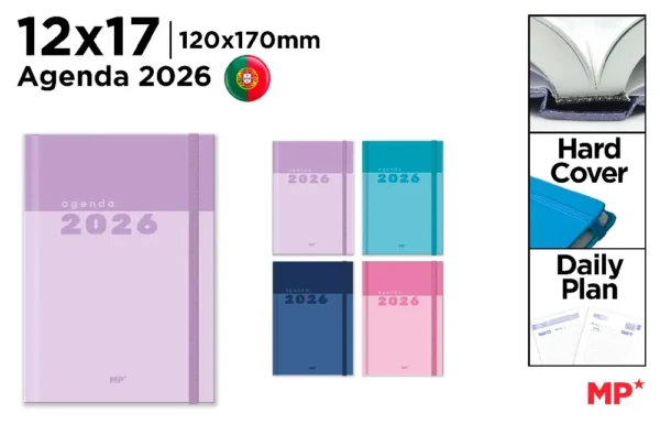 AGENDA 2026