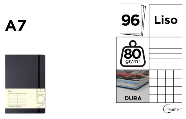 CADERNO BRANCO CAPA ALINHADA A6