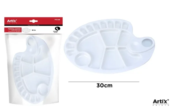 PALETA PARA PINTAR MÉDIO