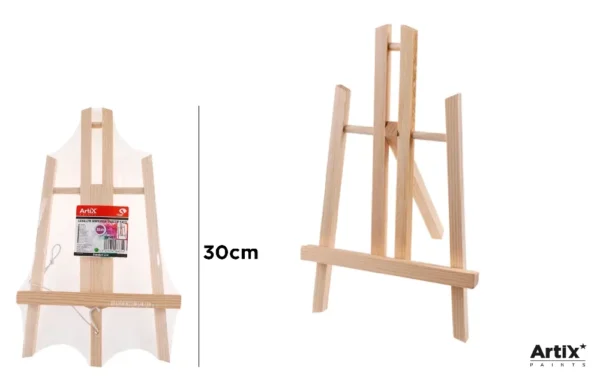 CAVALETE DE MESA 30 cm