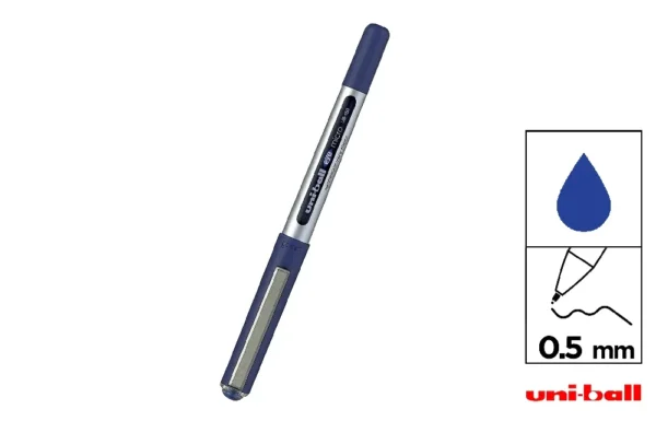 ROLO UNI-BALL EYE MICRO UB-150 0.5 mm AZ