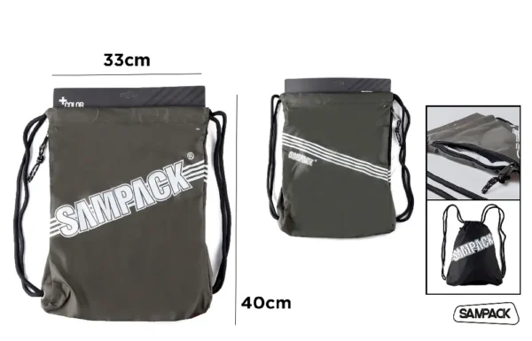 BOLSA DE ESPORTES