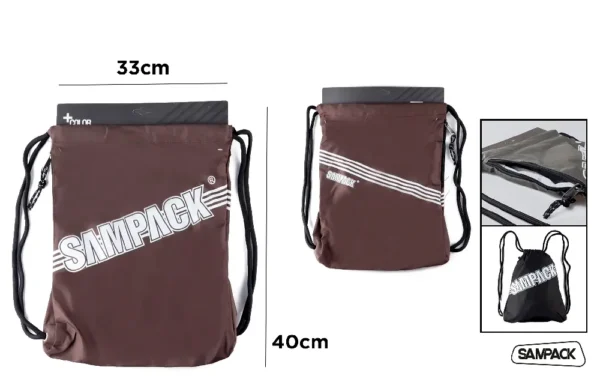 BOLSA DE ESPORTES