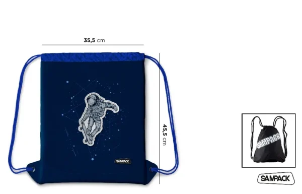 BOLSA DE ESPORTES