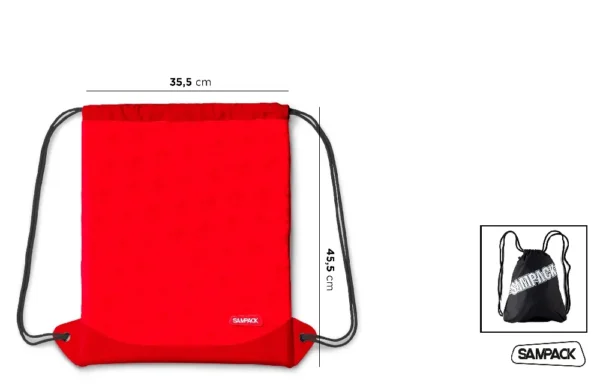 BOLSA DE ESPORTES