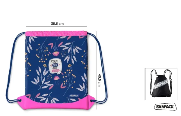 BOLSA DE ESPORTES