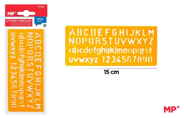 MODELO DE CARTA PEQUENA