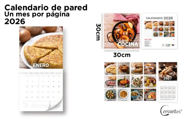 CALENDÁRIO