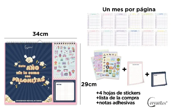 CALENDÁRIO