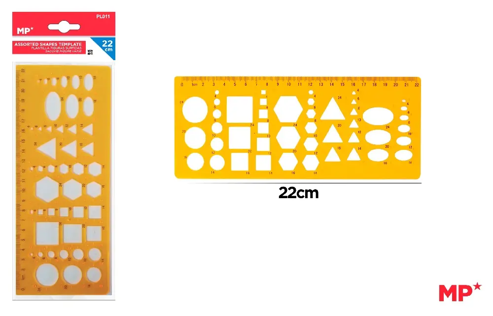MODELO DE FORMAS DIVERSAS