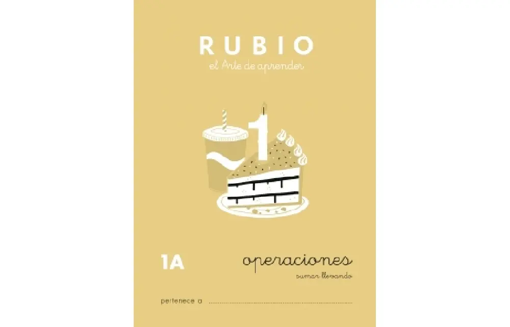 LIVRO DE EXERCÍCIOS PROBLEMAS P1A RUBIO